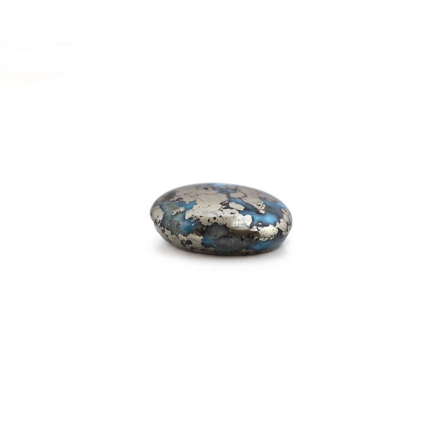 Irani Firoza - 28.85 Carat - Pramogh