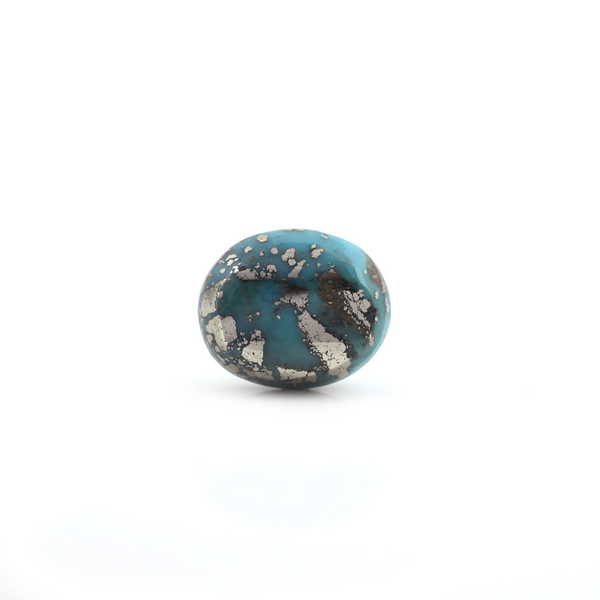 Irani Firoza - 14.95 Carat - Pramogh