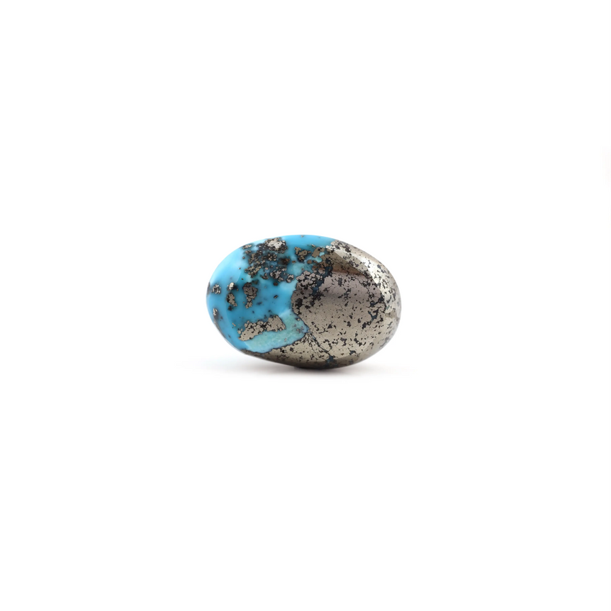Irani Firoza - 21.8 Carat - Pramogh