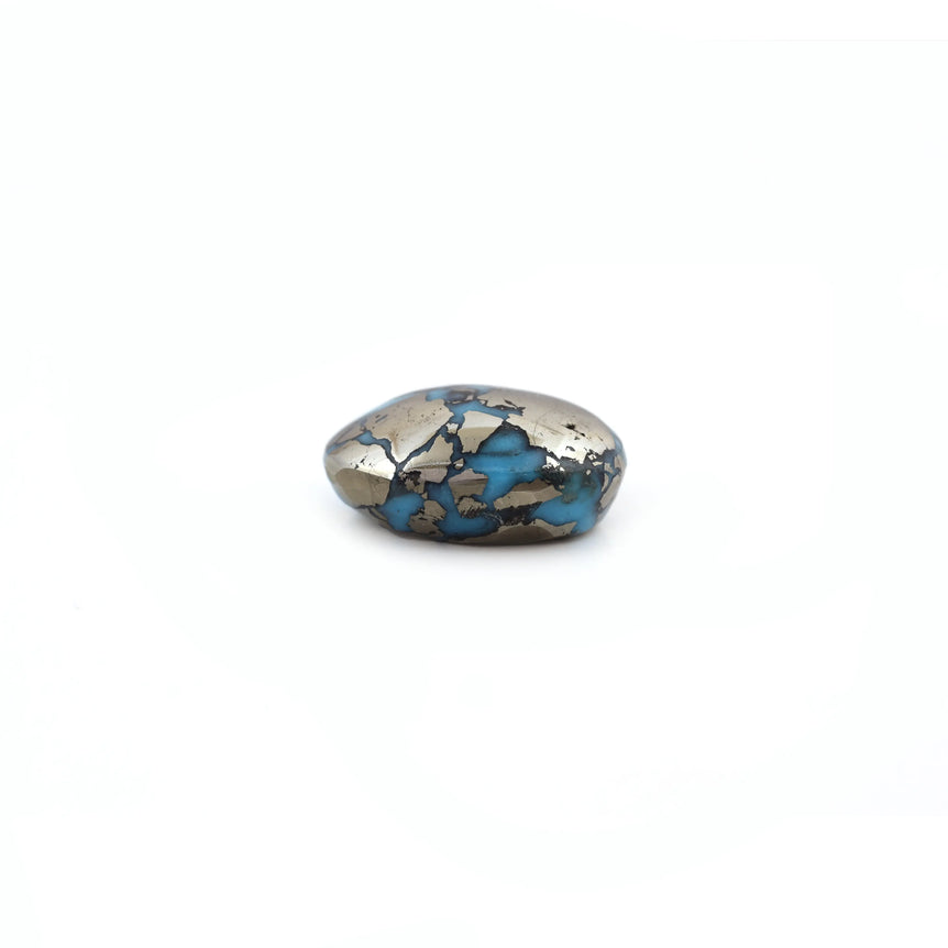 Irani Firoza - 22.6 Carat - Pramogh