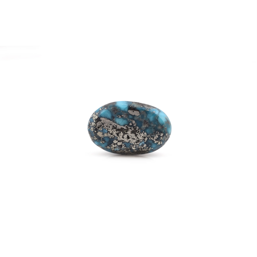 Irani Firoza - 23.35 Carat - Pramogh