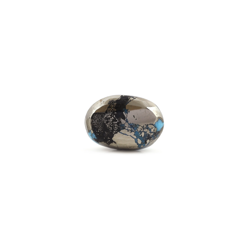 Irani Firoza - 18.8 Carat - Pramogh