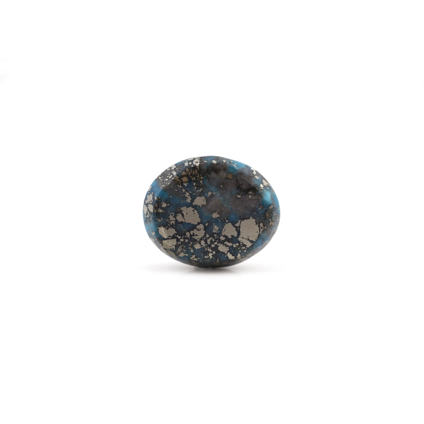 Irani Firoza - 21.35 Carat - Pramogh