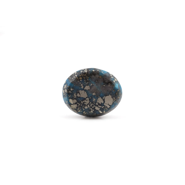 Irani Firoza - 21.35 Carat - Pramogh