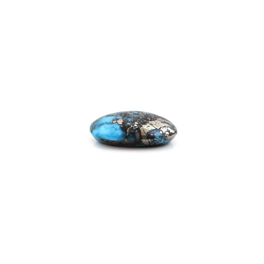 Irani Firoza - 19.65 Carat - Pramogh