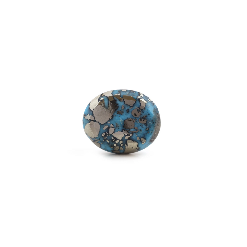 Irani Firoza - 17.65 Carat - Pramogh