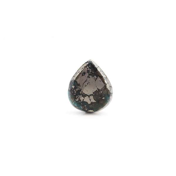 Irani Firoza - 21.85 Carat