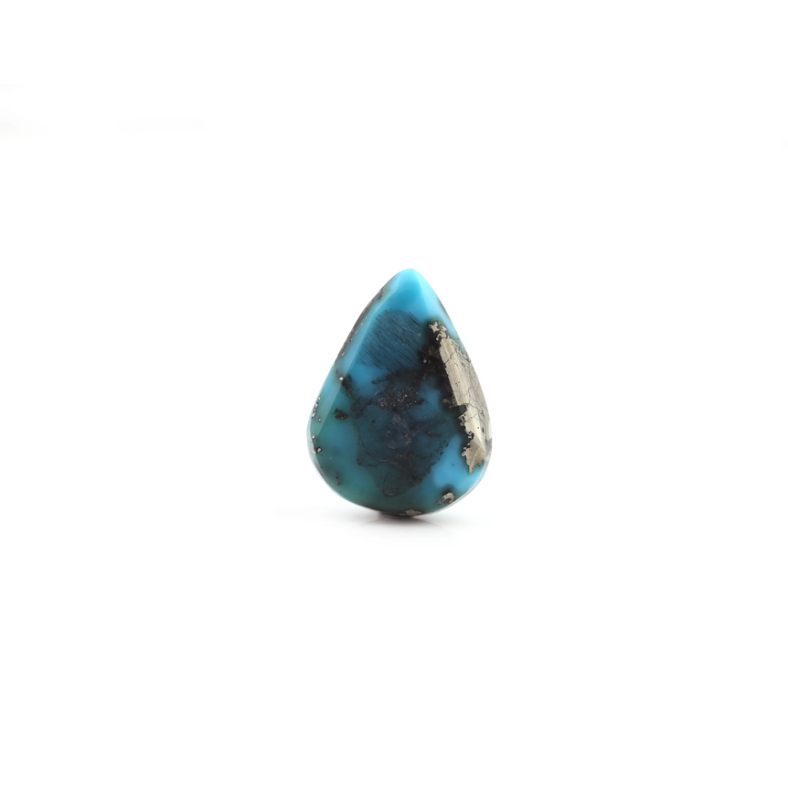 Irani Firoza - 6.5 Carat - Pramogh