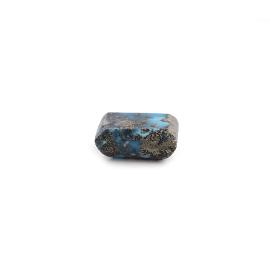 Irani Firoza - 20.1 Carat - Pramogh