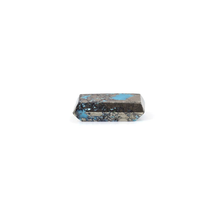 Irani Firoza - 24.65 Carat - Pramogh