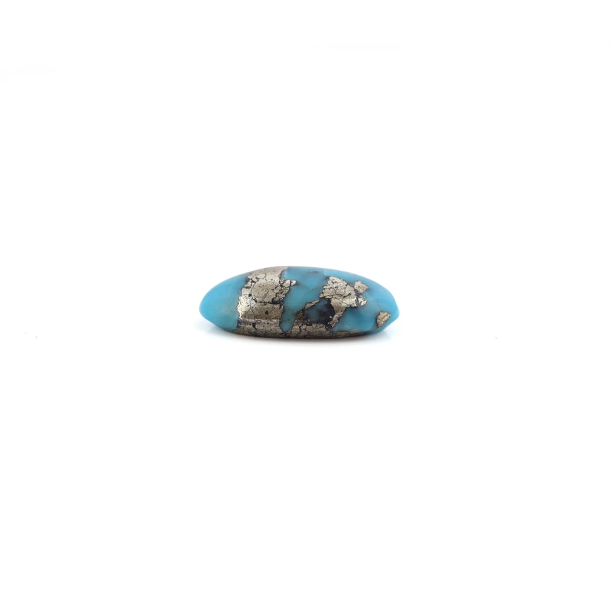 Irani Firoza - 12.5 Carat - Pramogh