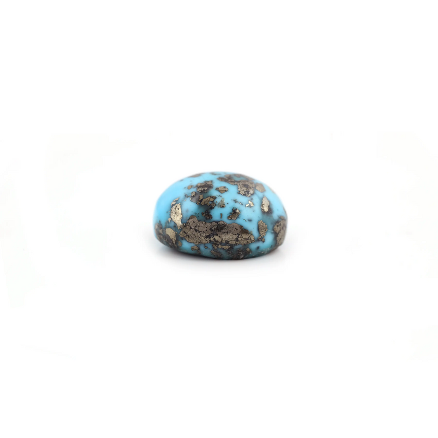 Irani Firoza - 30.05 Carat - Pramogh