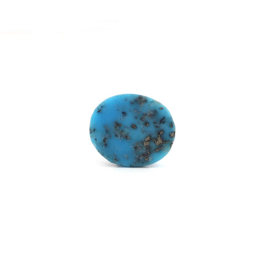 Irani Firoza - 11.35 Carat - Pramogh