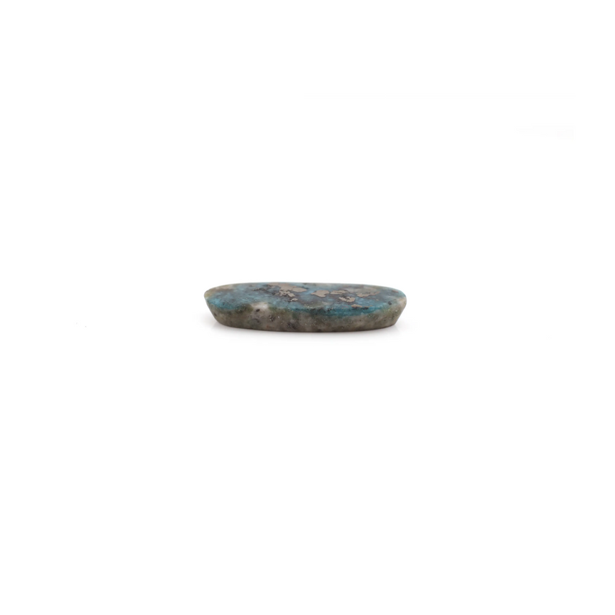 Irani Firoza - 10.05 Carat - Pramogh