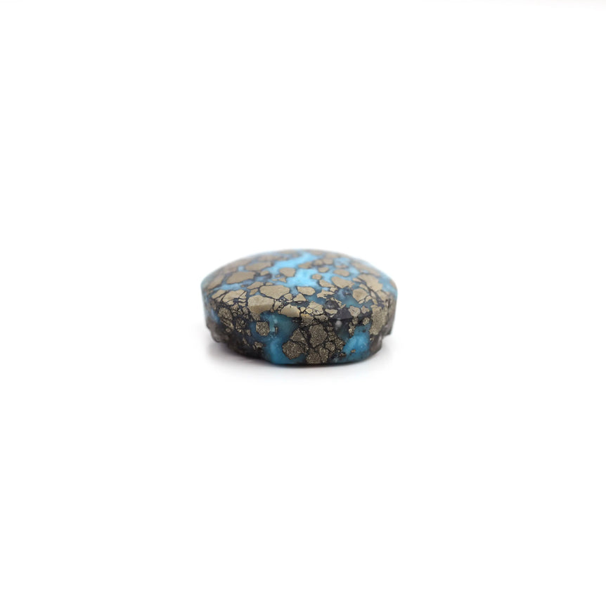 Irani Firoza - 16.15 Carat - Pramogh