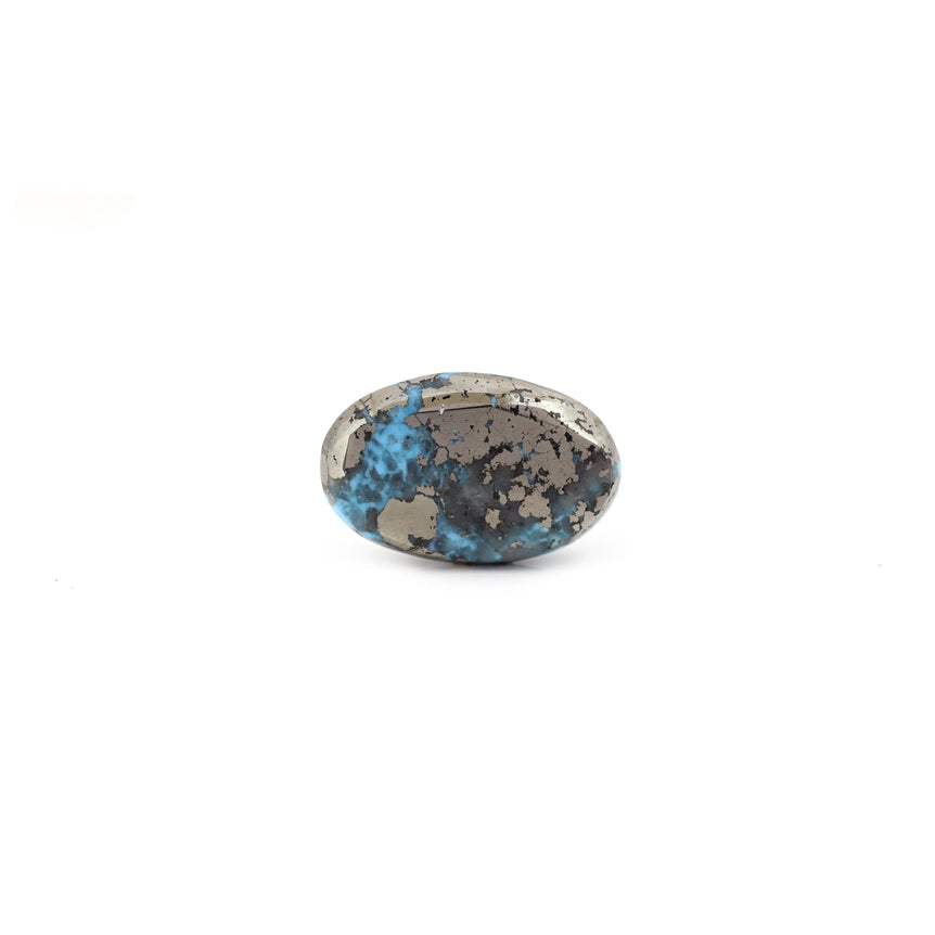 Irani Firoza - 17 Carat - Pramogh