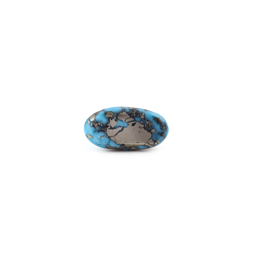 Irani Firoza - 8.1 Carat - Pramogh