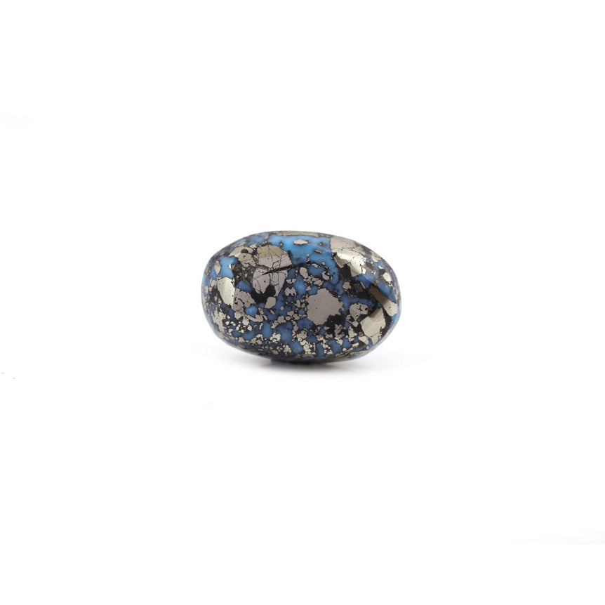Irani Firoza - 15.8 Carat - Pramogh