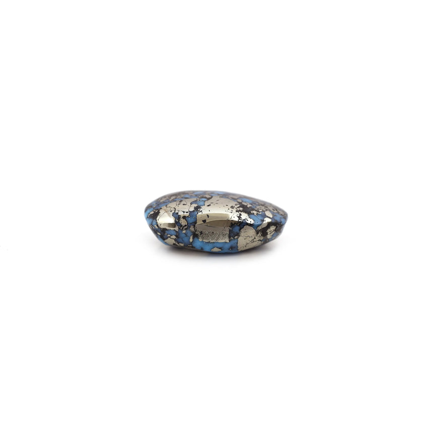 Irani Firoza - 15.8 Carat - Pramogh