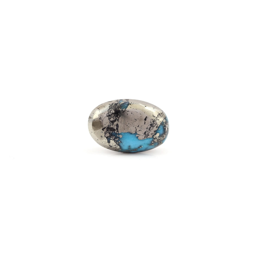 Irani Firoza - 19.05 Carat - Pramogh