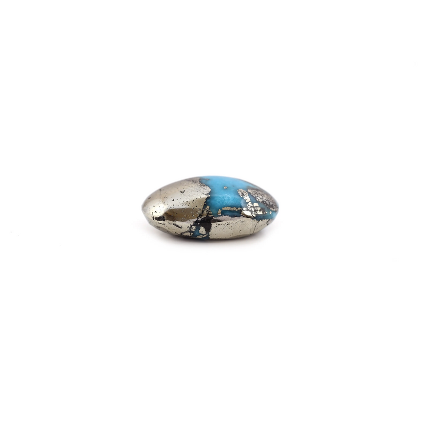 Irani Firoza - 19.05 Carat - Pramogh