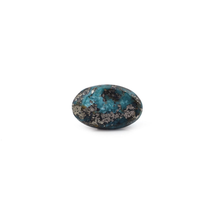 Irani Firoza - 13.75 Carat - Pramogh
