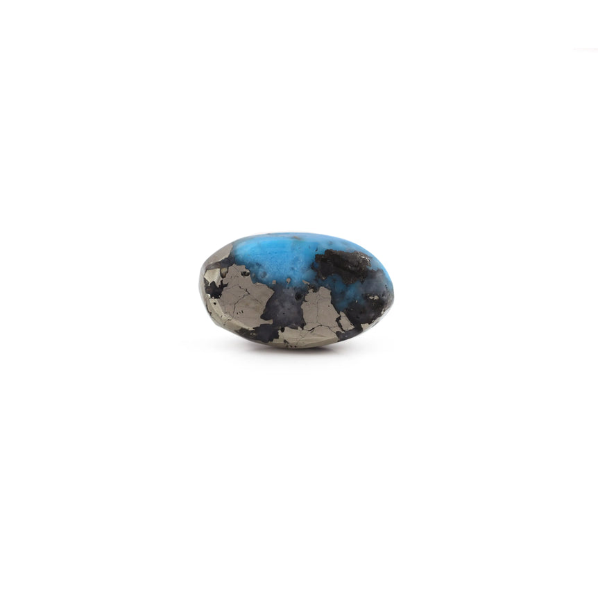 Irani Firoza - 10.55 Carat - Pramogh