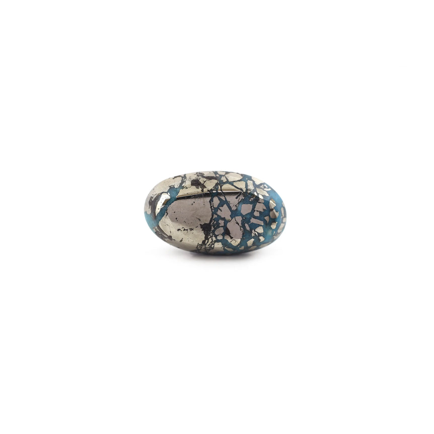 Irani Firoza - 21.25 Carat - Pramogh