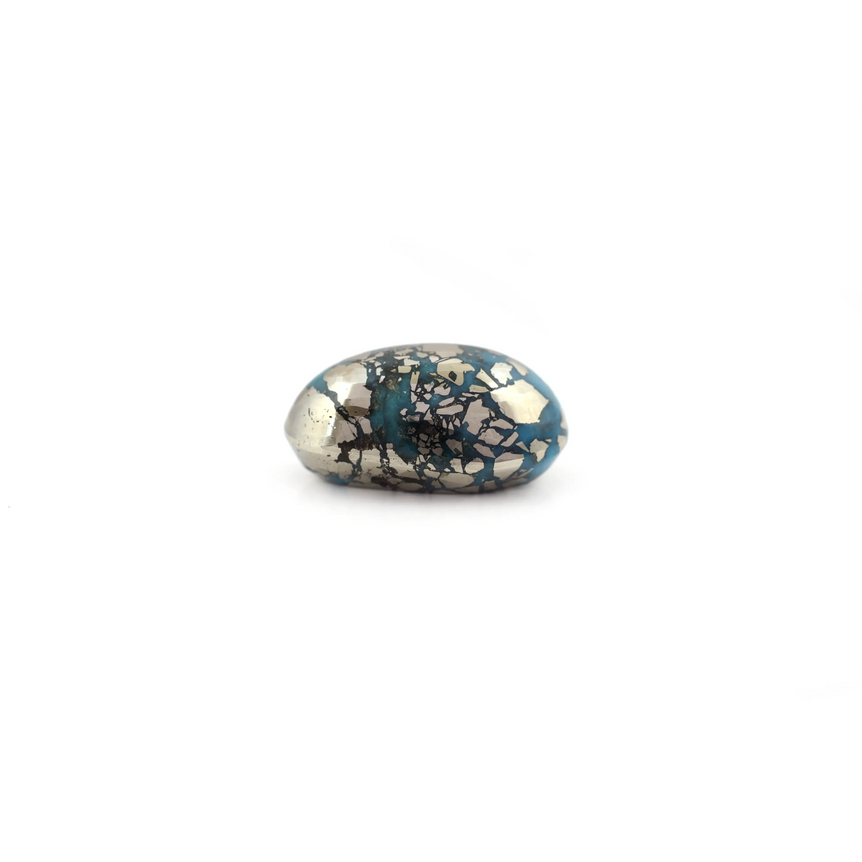 Irani Firoza - 21.25 Carat - Pramogh