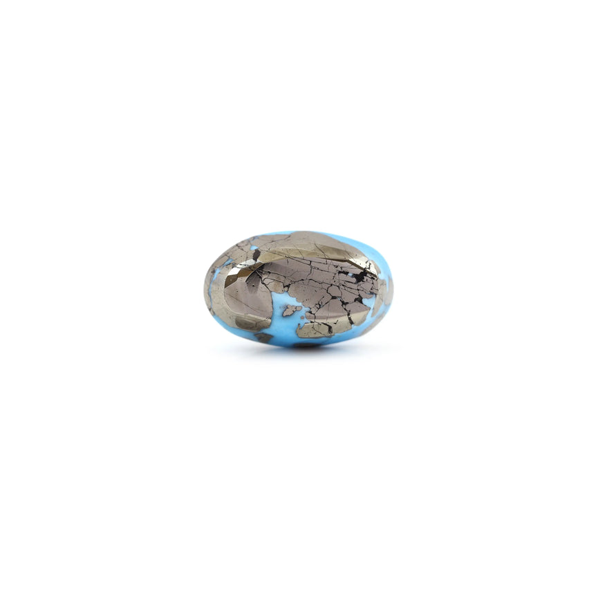 Irani Firoza - 11.9 Carat - Pramogh
