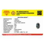 Irani Firoza - 11.9 Carat - Pramogh