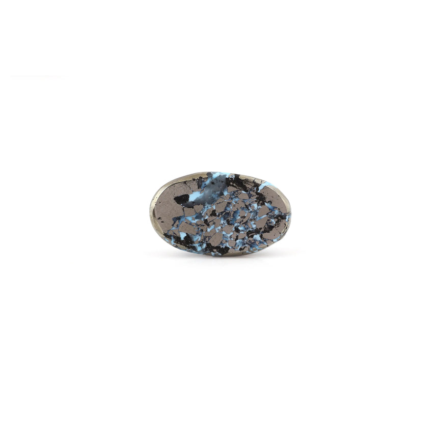 Irani Firoza - 12.6 Carat - Pramogh