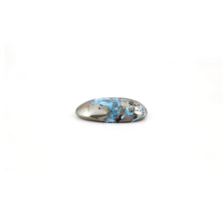 Irani Firoza - 12.6 Carat - Pramogh