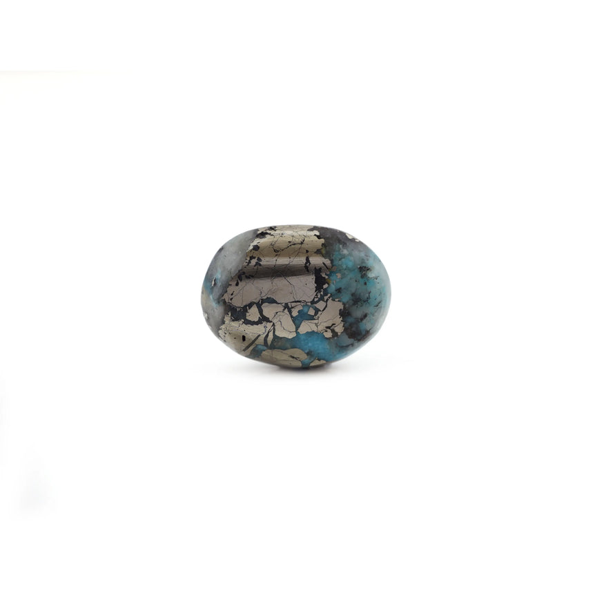 Irani Firoza - 12.45 Carat - Pramogh