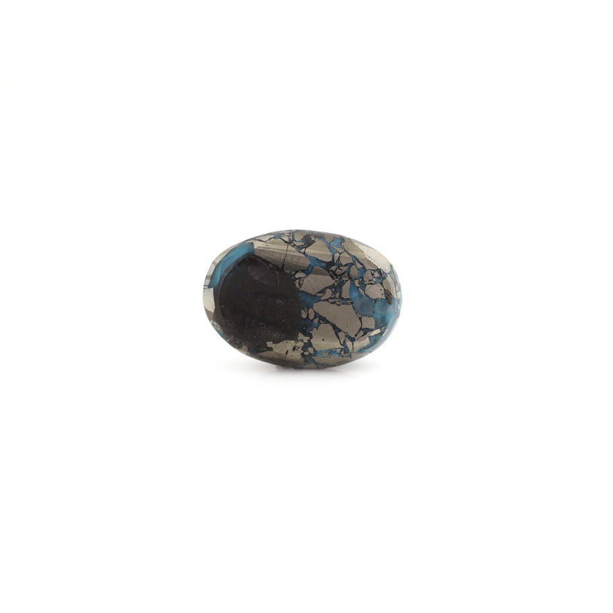 Irani Firoza - 16.05 Carat - Pramogh