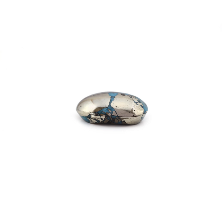 Irani Firoza - 16.05 Carat - Pramogh