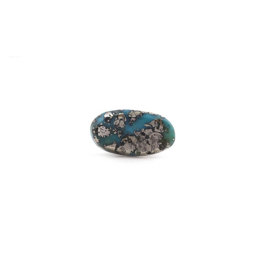 Irani Firoza - 12.45 Carat - Pramogh