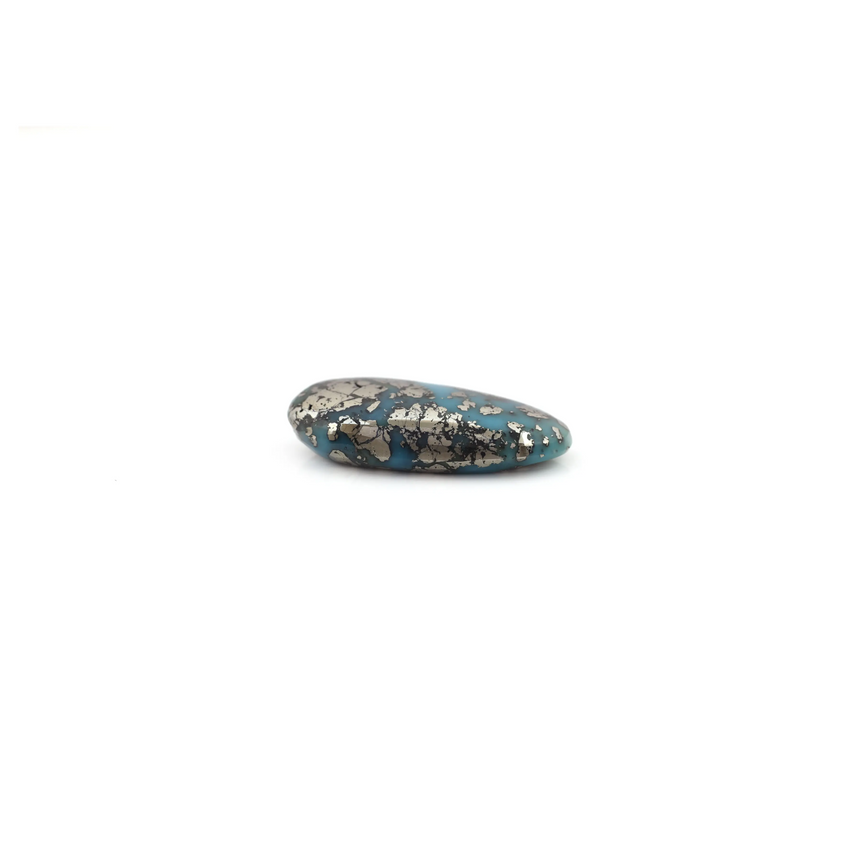 Irani Firoza - 12.45 Carat - Pramogh
