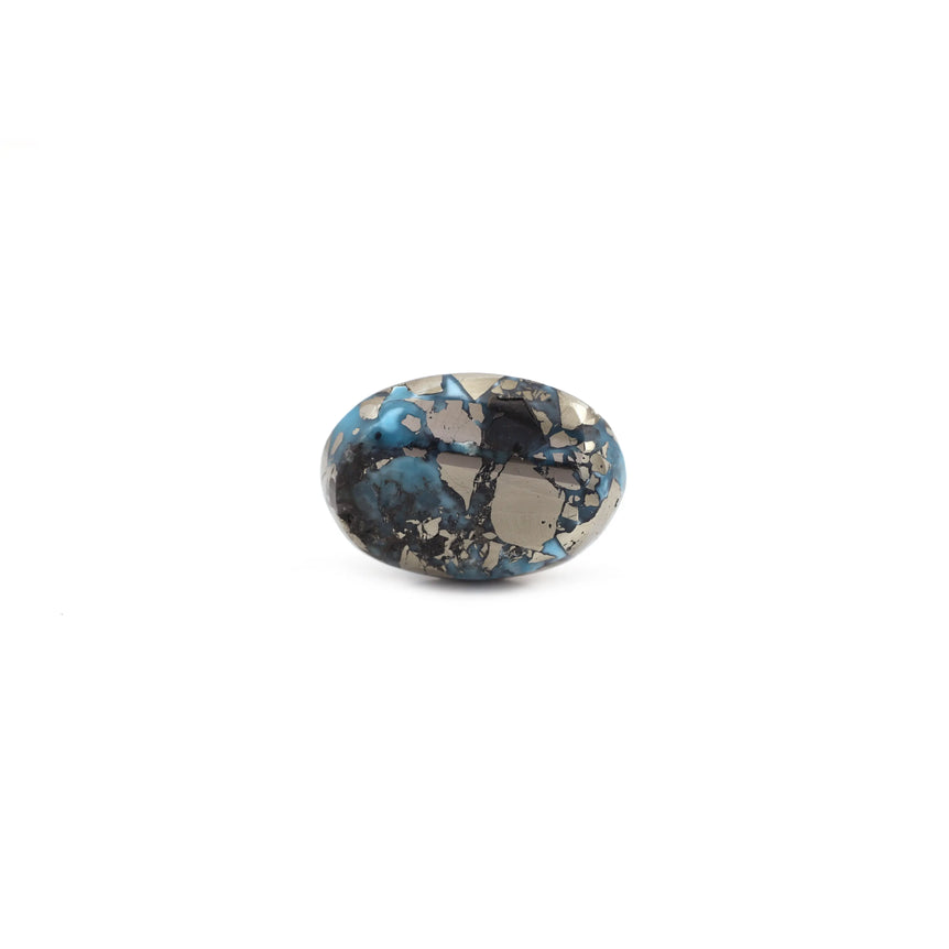 Irani Firoza - 16.2 Carat - Pramogh