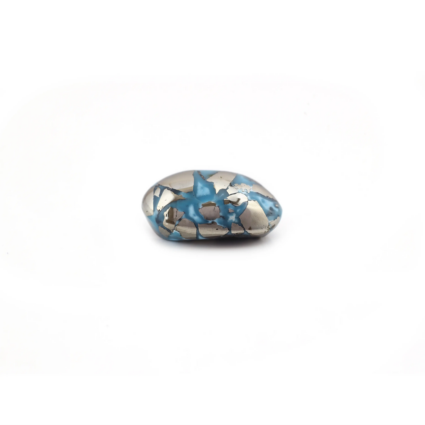 Irani Firoza - 16.2 Carat - Pramogh