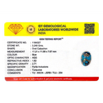 Irani Firoza - 16.2 Carat - Pramogh