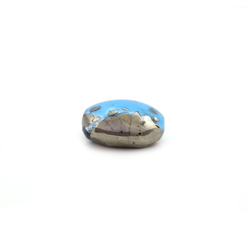 Irani Firoza - 15.8 Carat - Pramogh