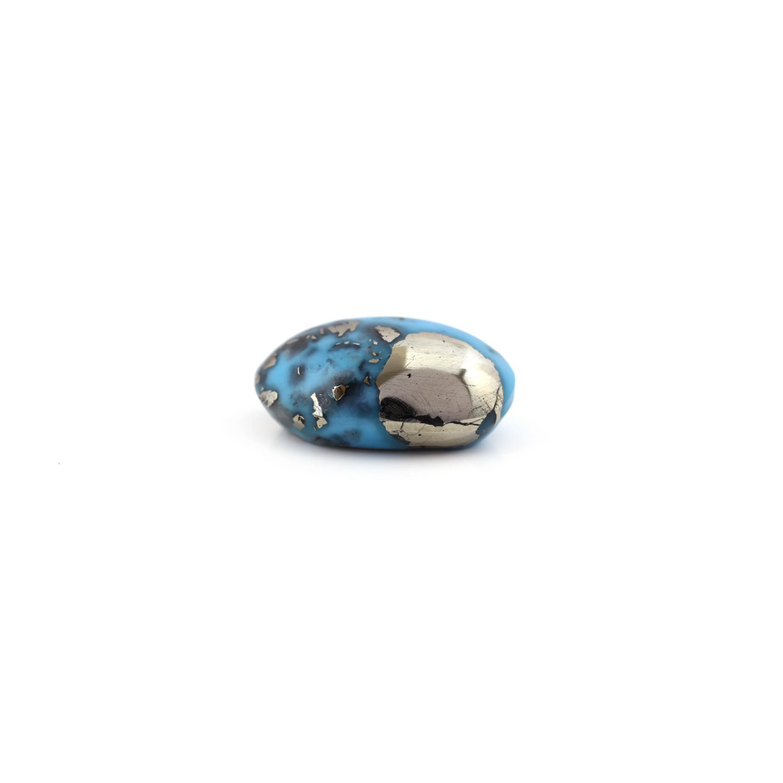 Irani Firoza - 14.7 Carat - Pramogh