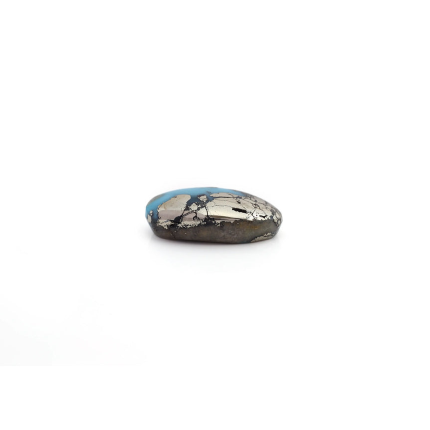 Irani Firoza - 6.15 Carat - Pramogh