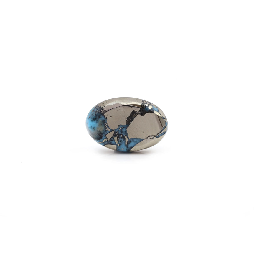 Irani Firoza - 13.65 Carat - Pramogh