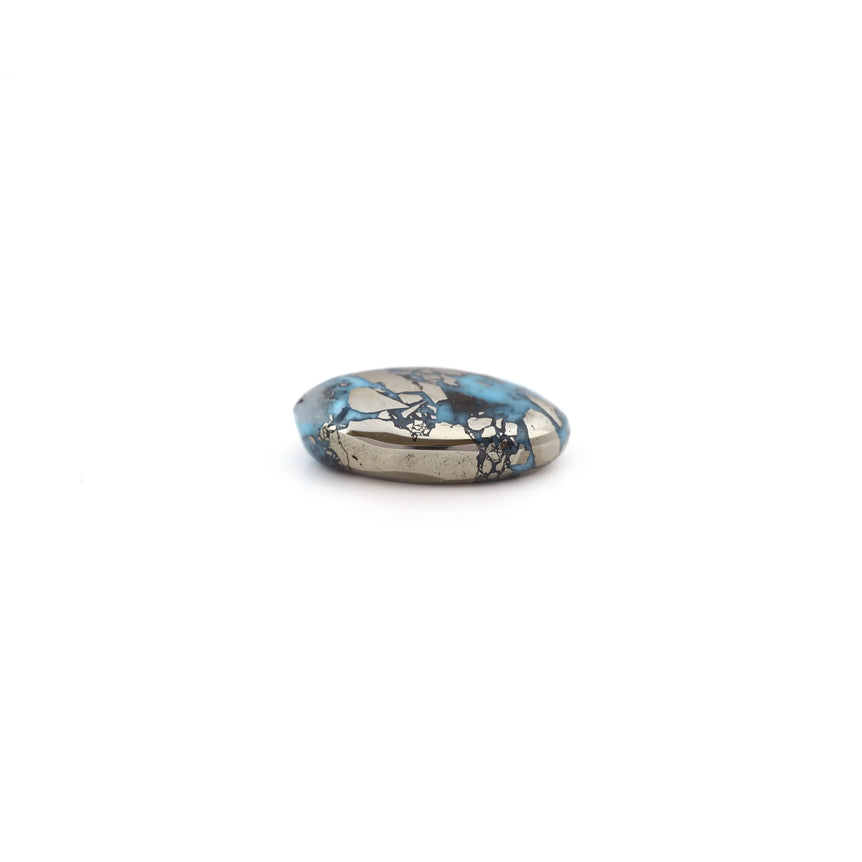 Irani Firoza - 13.65 Carat - Pramogh