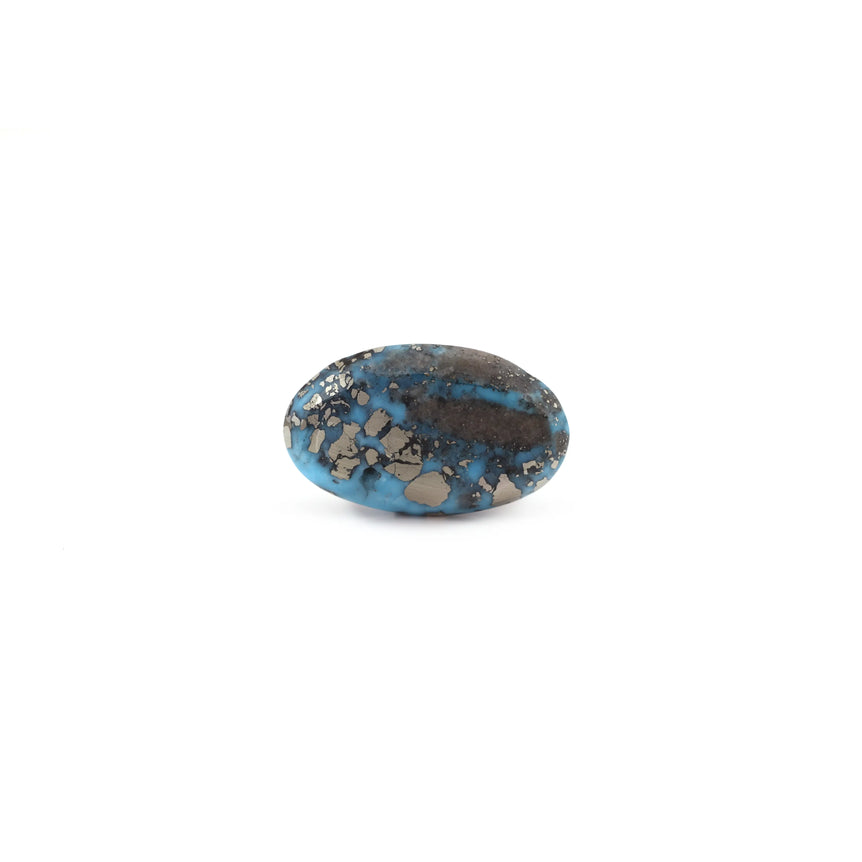 Irani Firoza - 12.3 Carat - Pramogh
