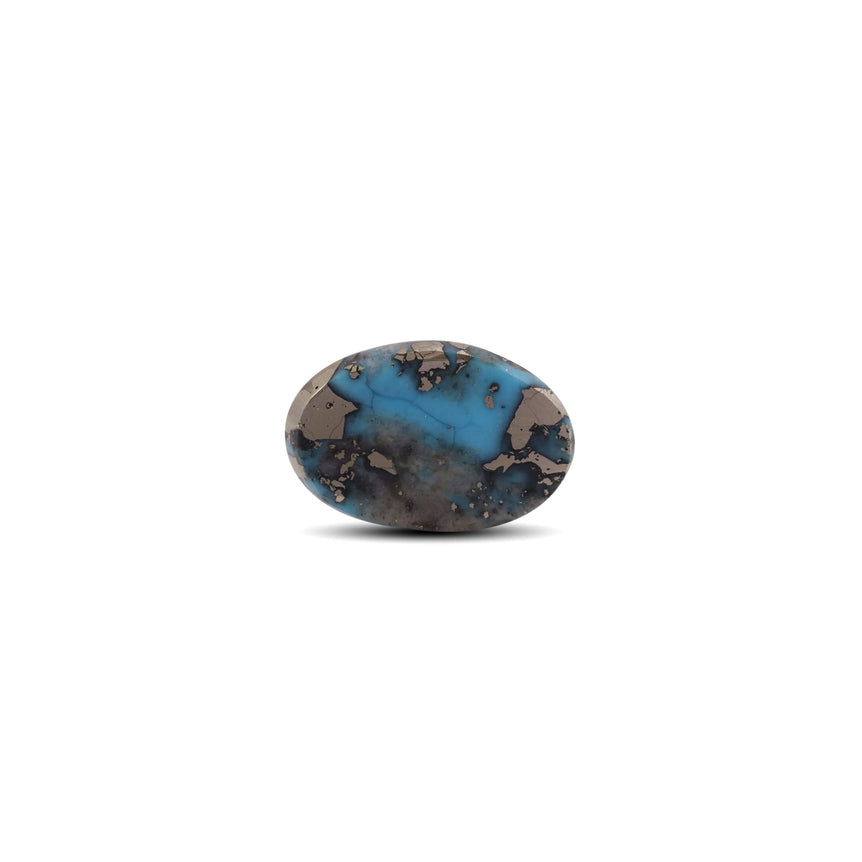 Irani Firoza - 15.4 Carat - Pramogh