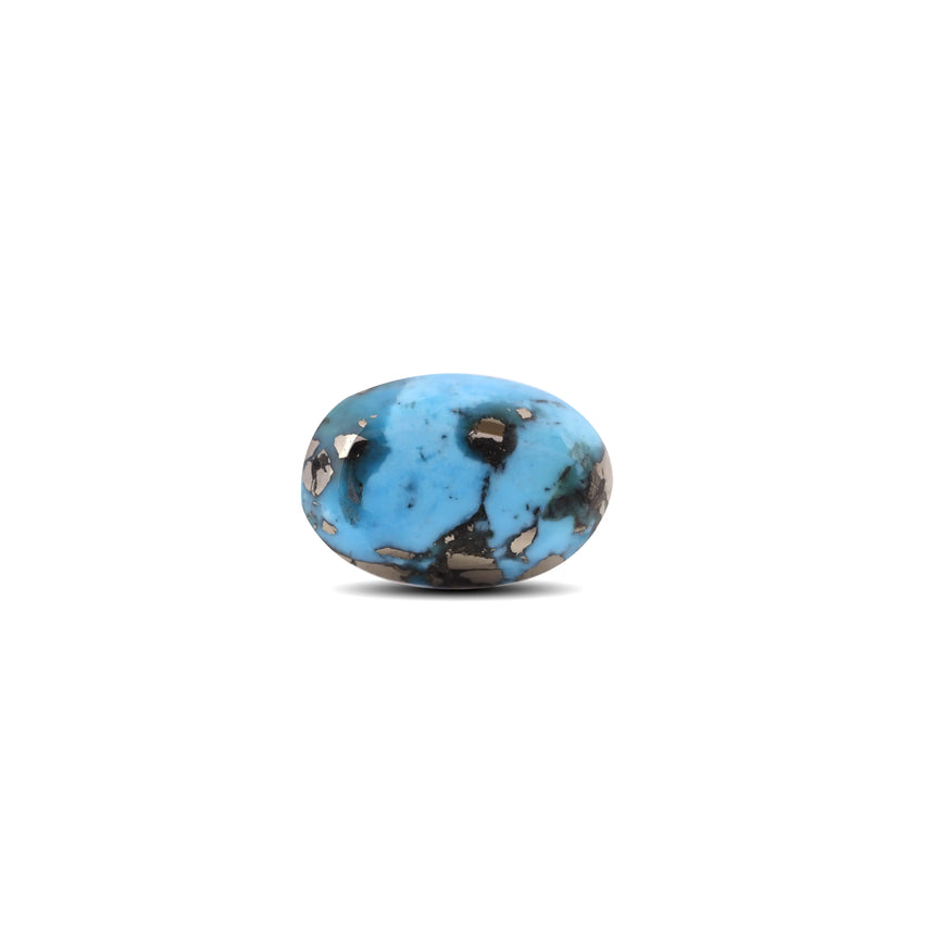 Irani Firoza - 13.7 Carat - Pramogh