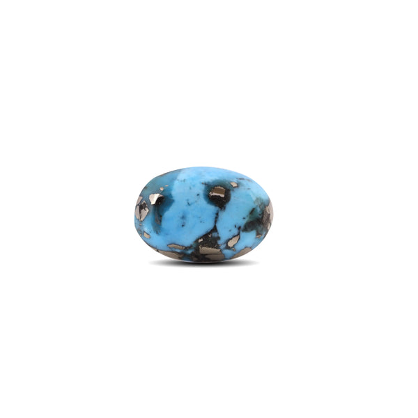 Irani Firoza - 13.7 Carat - Pramogh